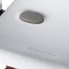 Stationary Massage Table inSPORTline Stacy
