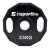 Disc greutate olympic inSPORTline Ruberton 2.5kg