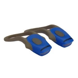 Set de lumini impermeabile METEOR BLUE FROG Set de lumini impermeabile METEOR BLUE FROG