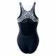 Costum de baie dama AQUAWAVE Chichena WMNS, Negru