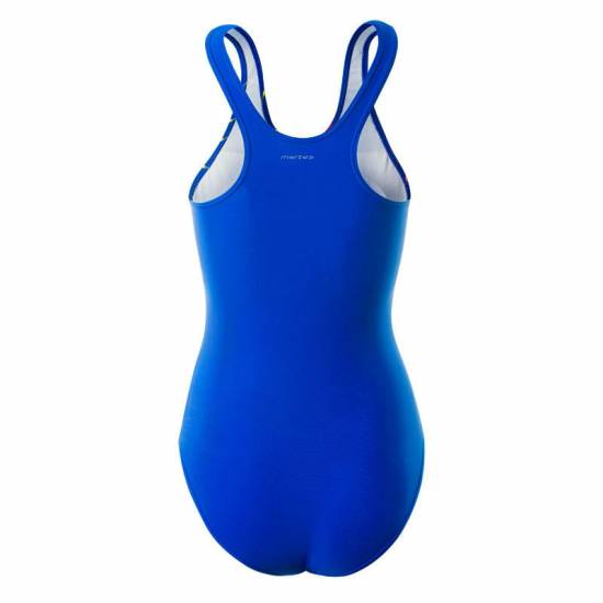 Costum de baie de Dama MARTES Lady Areina Print princess Albastru Costum de baie de Dama MARTES Lady Areina Print princess Albastru