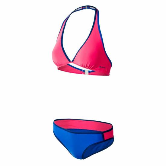 Costum baie dama din doua piese MARTES Lady Festa, Honeysud/Blue Costum baie dama din doua piese MARTES Lady Festa, Honeysud/Blue
