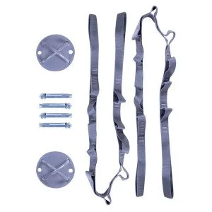 Suport Pentru Hamac Yoga InSPORTline Hemmokstrap Suport Pentru Hamac Yoga InSPORTline Hemmokstrap