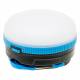 Lampa pentru camping MARTES Negru Lampa pentru camping MARTES Negru