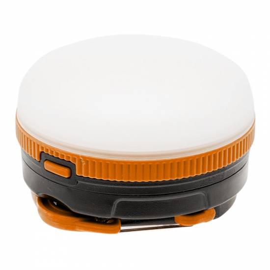 Lampa pentru camping MARTES Negru Lampa pentru camping MARTES Negru