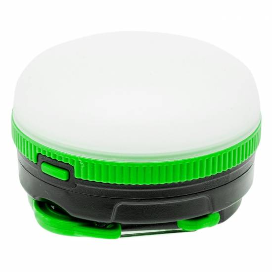 Lampa pentru camping MARTES Negru Lampa pentru camping MARTES Negru