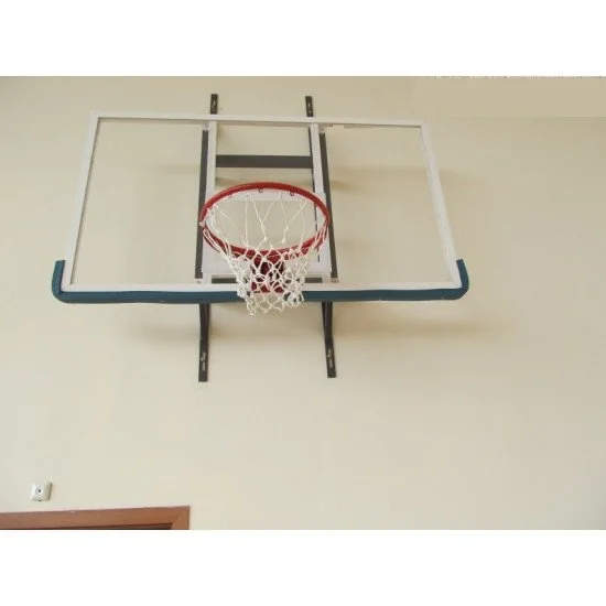 Basketball board Plexiglas YAKO, 180x105 cm Basketball board Plexiglas YAKO, 180x105 cm