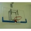 Basketball board Plexiglas YAKO, 180x105 cm Basketball board Plexiglas YAKO, 180x105 cm