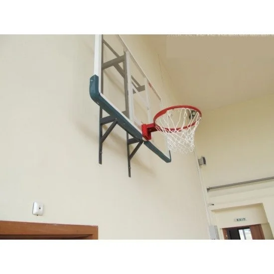 Basketball board Plexiglas YAKO, 180x105 cm Basketball board Plexiglas YAKO, 180x105 cm
