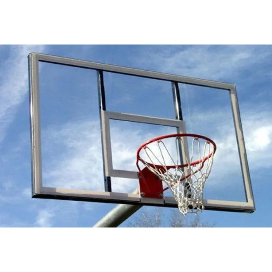 Basketball board Plexiglas YAKO, 180x105 cm Basketball board Plexiglas YAKO, 180x105 cm