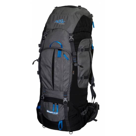Rucsac TASHEV Mount 100+20 Rucsac TASHEV Mount 100+20