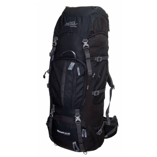 Rucsac TASHEV Mount 100+20 Rucsac TASHEV Mount 100+20