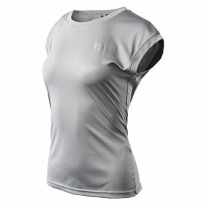 Tricou de dama IQ Ledia Sharkskin Tricou de dama IQ Ledia Sharkskin