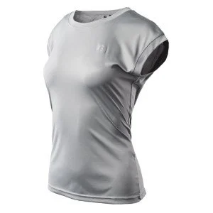 Tricou de dama IQ Ledia Sharkskin Tricou de dama IQ Ledia Sharkskin
