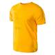 Tricou pentru barbati ELBRUS Algro, Galben Tricou pentru barbati ELBRUS Algro, Galben