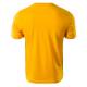 Tricou pentru barbati ELBRUS Algro, Galben Tricou pentru barbati ELBRUS Algro, Galben