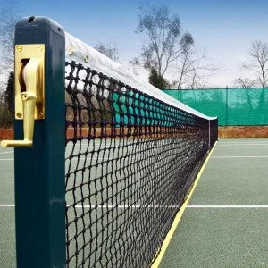 Fileu tenis de camp YAKO Fileu tenis de camp YAKO
