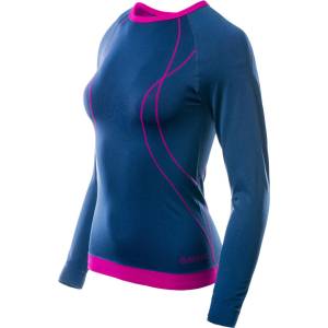 Bluza Termica pentru dama HI-TEC Lady Ikar Bluza Termica pentru dama HI-TEC Lady Ikar