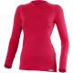Bluza termica LASTING Atila, Roz Bluza termica LASTING Atila, Roz