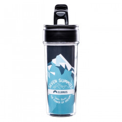 Cana Termica ELBRUS Dakos Seven Summits 400 ml