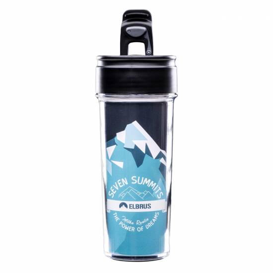 Cana Termica ELBRUS Dakos Seven Summits 400 ml