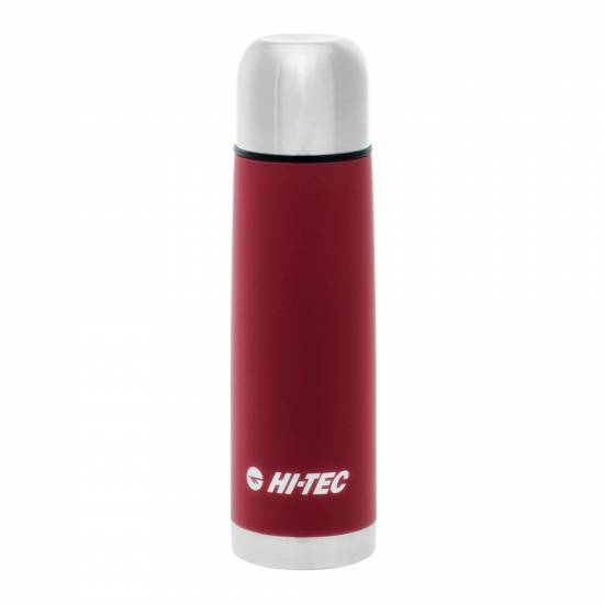 Termos HI-TEC Teros 500 ml, Rosu