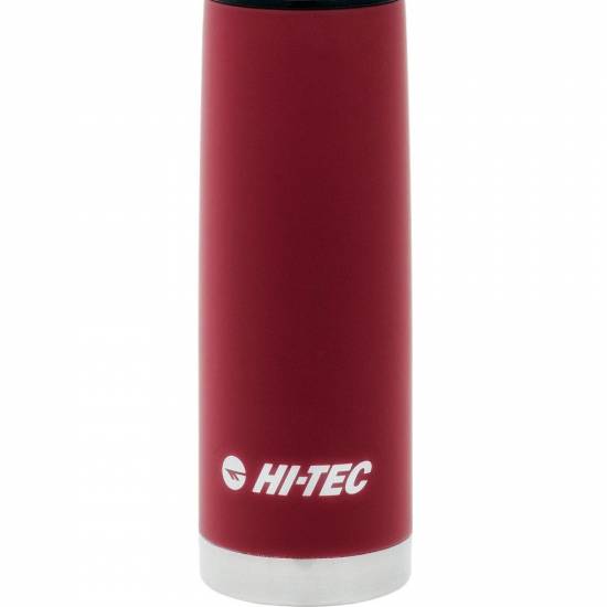 Termos HI-TEC Teros 500 ml, Rosu