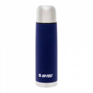 Termos HI-TEC Teros 800 ml, Albastru Termos HI-TEC Teros 800 ml, Albastru