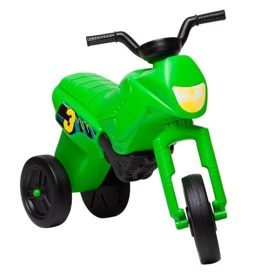 Motocicleta pentru copii Toddler Enduro Maxi Motocicleta pentru copii Toddler Enduro Maxi