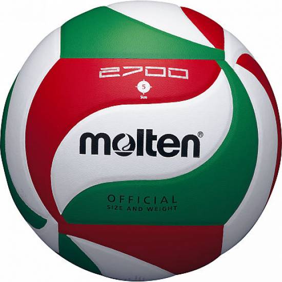 Minge volei MOLTEN V5M2700