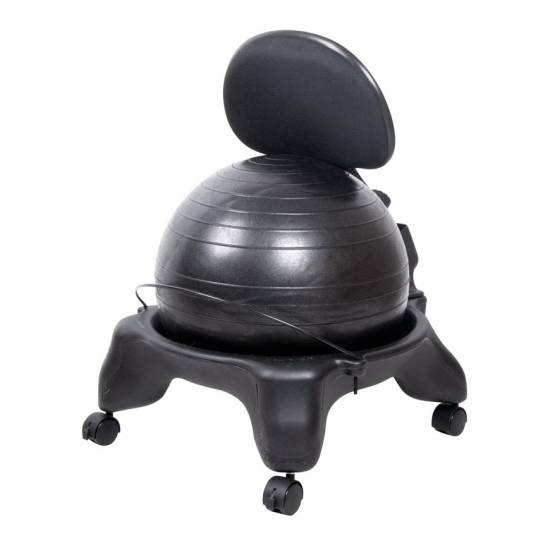 Scaun cu minge inSPORTline G-Chair Scaun cu minge inSPORTline G-Chair