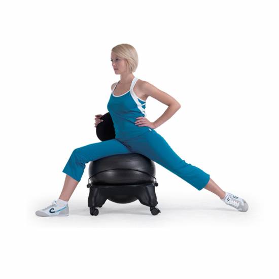 Scaun cu minge inSPORTline G-Chair Scaun cu minge inSPORTline G-Chair