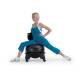 Scaun cu minge inSPORTline G-Chair Scaun cu minge inSPORTline G-Chair