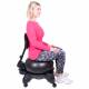 Scaun cu minge inSPORTline G-Chair Scaun cu minge inSPORTline G-Chair