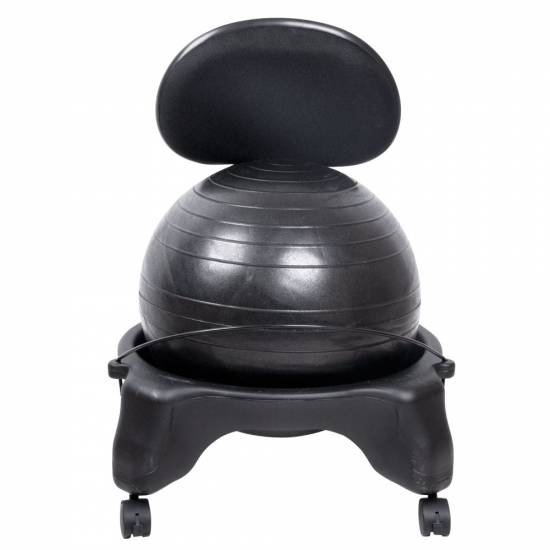 Scaun cu minge inSPORTline G-Chair Scaun cu minge inSPORTline G-Chair