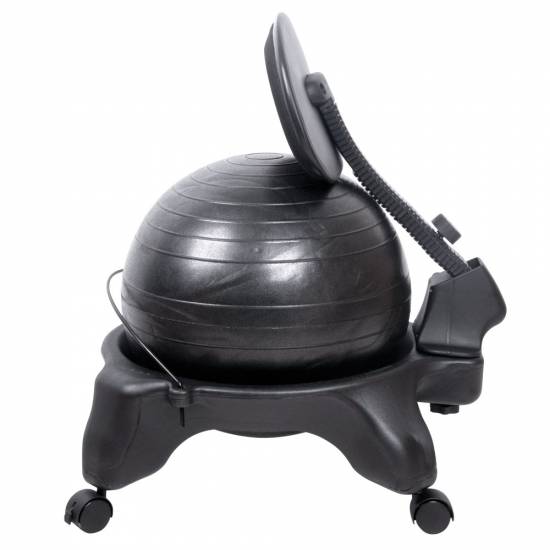 Scaun cu minge inSPORTline G-Chair Scaun cu minge inSPORTline G-Chair