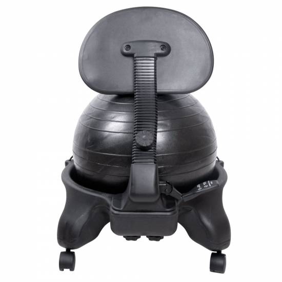 Scaun cu minge inSPORTline G-Chair Scaun cu minge inSPORTline G-Chair