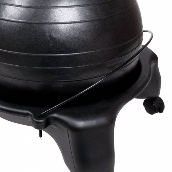 Scaun cu minge inSPORTline G-Chair Scaun cu minge inSPORTline G-Chair