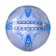 Minge fotbal SPOKEY Ferrum, Argintiu / Albastru Minge fotbal SPOKEY Ferrum, Argintiu / Albastru