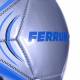 Minge fotbal SPOKEY Ferrum, Argintiu / Albastru Minge fotbal SPOKEY Ferrum, Argintiu / Albastru