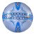 Minge fotbal SPOKEY Ferrum, Argintiu / Albastru Minge fotbal SPOKEY Ferrum, Argintiu / Albastru