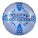 Minge fotbal SPOKEY Ferrum, Argintiu / Albastru Minge fotbal SPOKEY Ferrum, Argintiu / Albastru