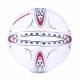 Minge fotbal SPOKEY Ferrum, Alb / Rosu Minge fotbal SPOKEY Ferrum, Alb / Rosu