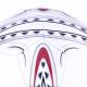 Minge fotbal SPOKEY Ferrum, Alb / Rosu Minge fotbal SPOKEY Ferrum, Alb / Rosu