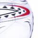 Minge fotbal SPOKEY Ferrum, Alb / Rosu Minge fotbal SPOKEY Ferrum, Alb / Rosu