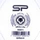 Minge fotbal SPOKEY Ferrum, Alb / Rosu Minge fotbal SPOKEY Ferrum, Alb / Rosu