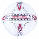 Minge fotbal SPOKEY Ferrum, Alb / Rosu Minge fotbal SPOKEY Ferrum, Alb / Rosu