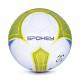 Minge fotbal SPOKEY Velocity Shinout, Alb / galben Minge fotbal SPOKEY Velocity Shinout, Alb / galben