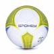 Minge fotbal SPOKEY Velocity Shinout, Alb / galben