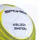 Minge fotbal SPOKEY Velocity Shinout, Alb / galben Minge fotbal SPOKEY Velocity Shinout, Alb / galben